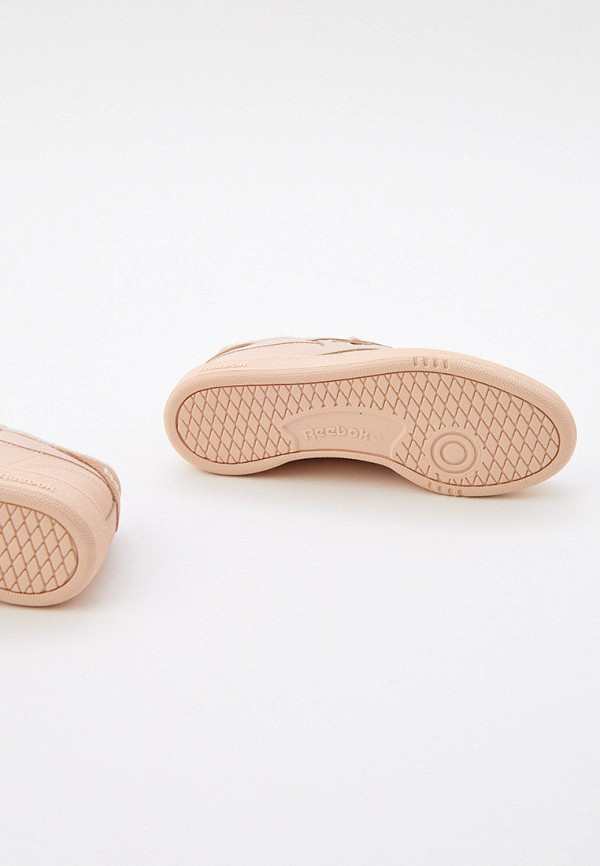 Reebok Кеды - CLUB C 85 - фото 5