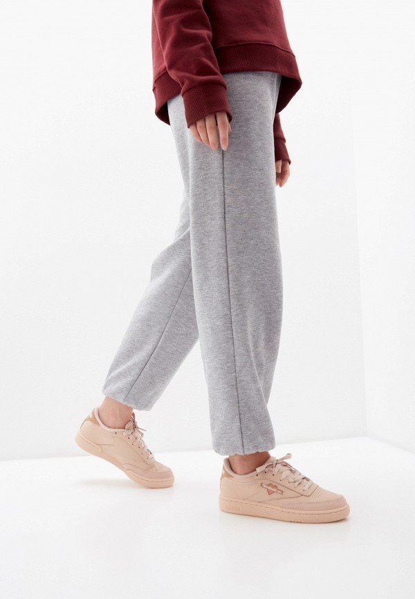 Reebok Кеды - CLUB C 85 - фото 6