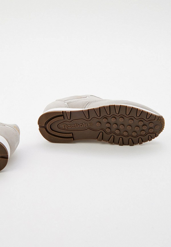 Reebok Кроссовки - CLASSIC LEATHER - фото 5