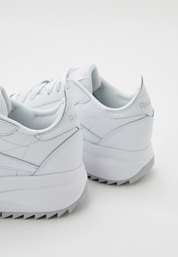 Reebok Кроссовки - CLASSIC LEATHER SP EXTRA - фото 4