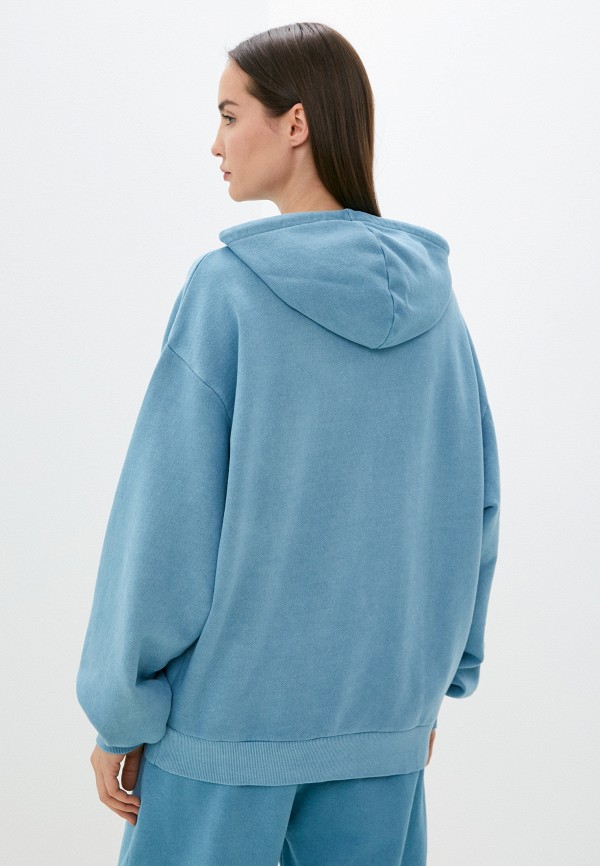 Reebok Худи - CL RBK ND HOODIE - фото 3