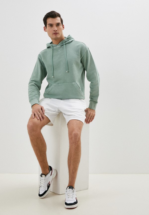 Reebok Худи - CL ND FT HOODIE - фото 2