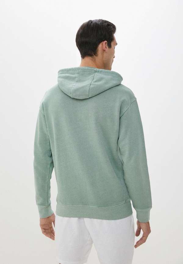 Reebok Худи - CL ND FT HOODIE - фото 3