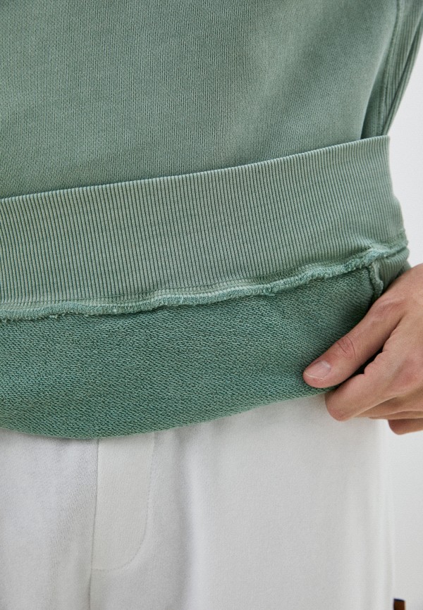 Reebok Худи - CL ND FT HOODIE - фото 4