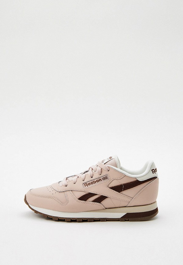Buty reebok d classic leather online