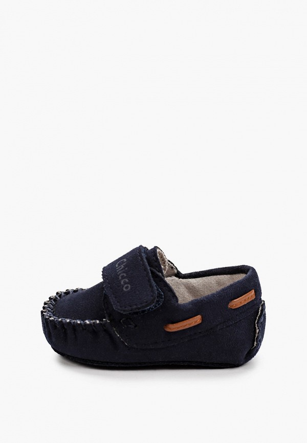 Chicco Топсайдеры - фото 1