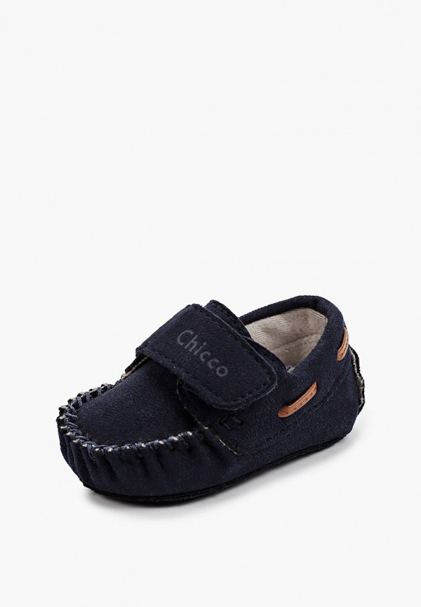 Chicco Топсайдеры - фото 2