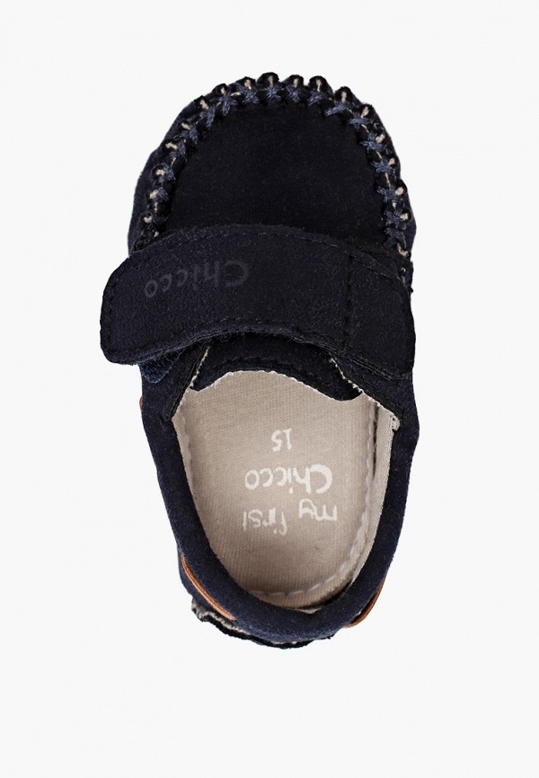 Chicco Топсайдеры - фото 4