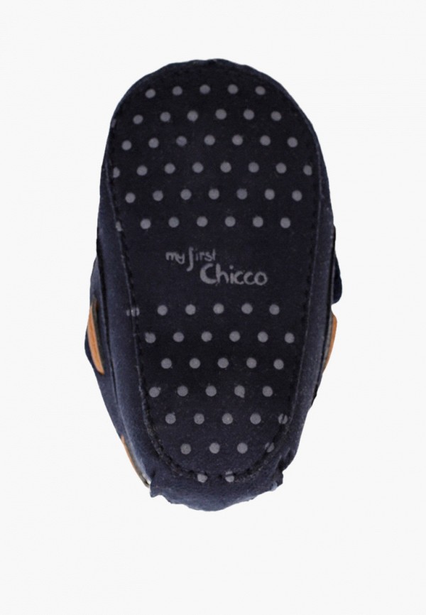 Chicco Топсайдеры - фото 5