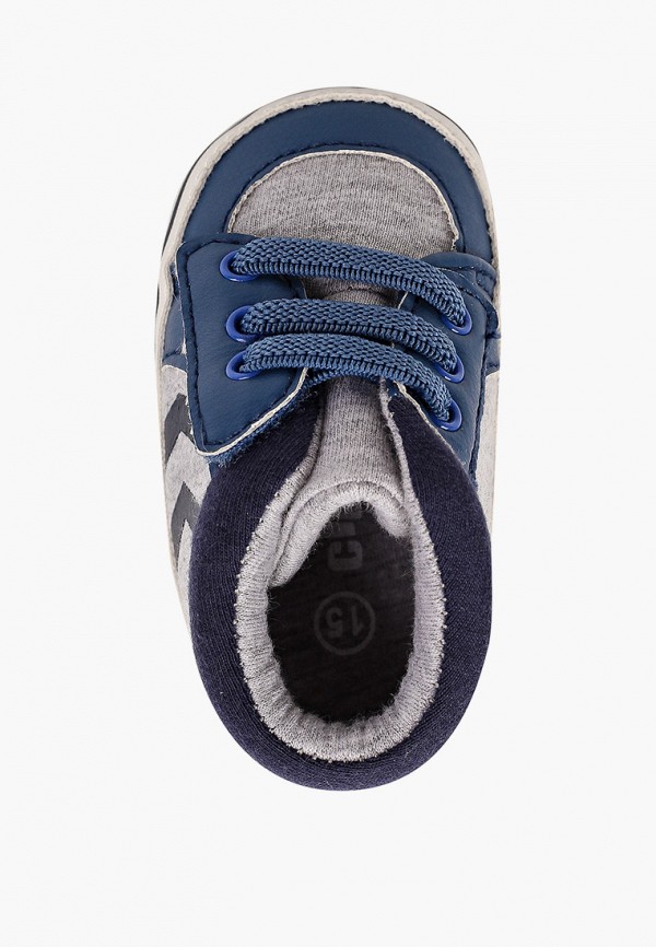 Chicco Кеды - фото 4