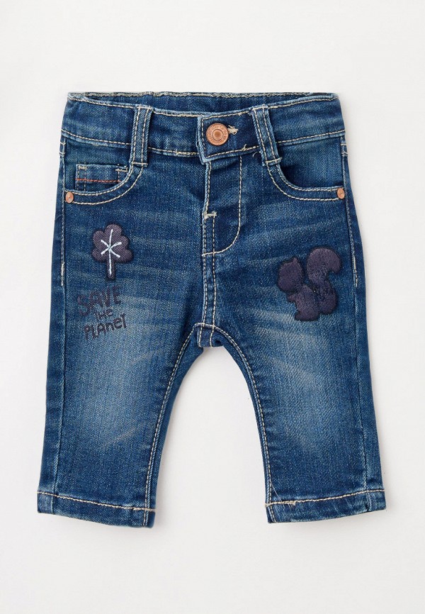 Chicco Джинсы - фото 1