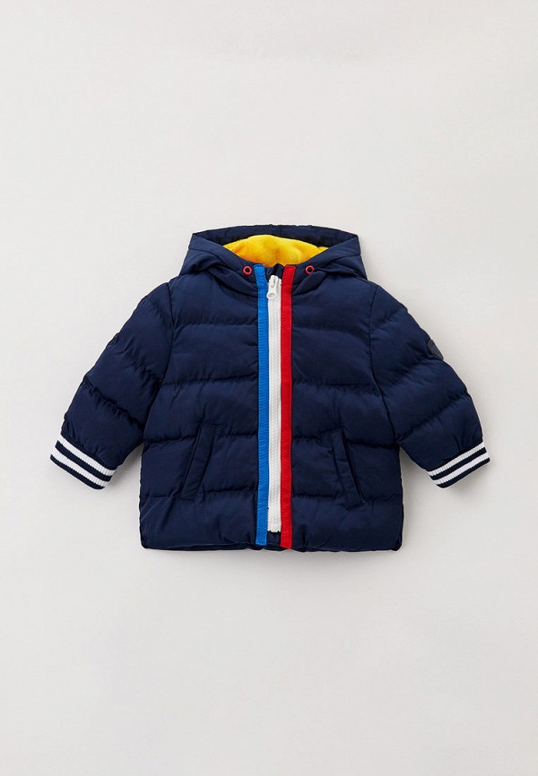 Chicco Куртка утепленная - фото 1