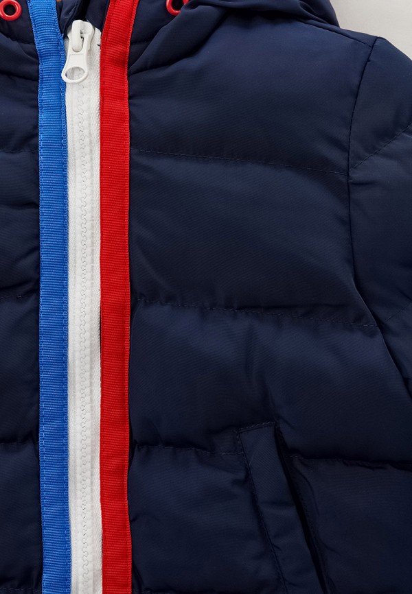 Chicco Куртка утепленная - фото 4