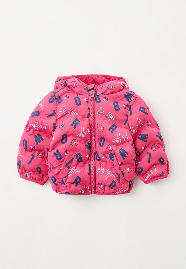 Chicco Куртка утепленная - фото 1