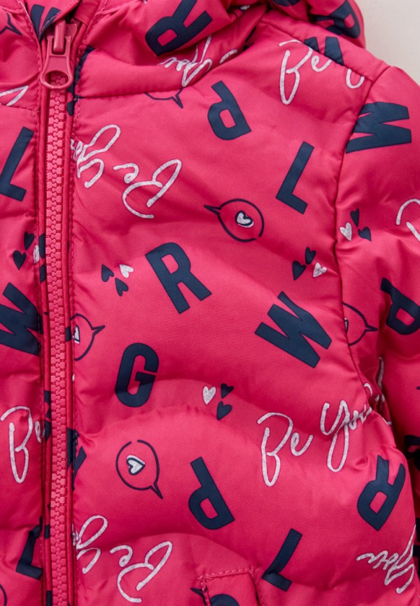 Chicco Куртка утепленная - фото 4