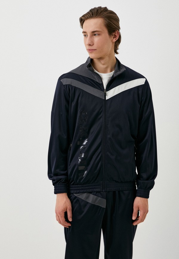 Костюм спортивный Umbro, цвет: синий, RTLACP329001 — купить в интернет ...
