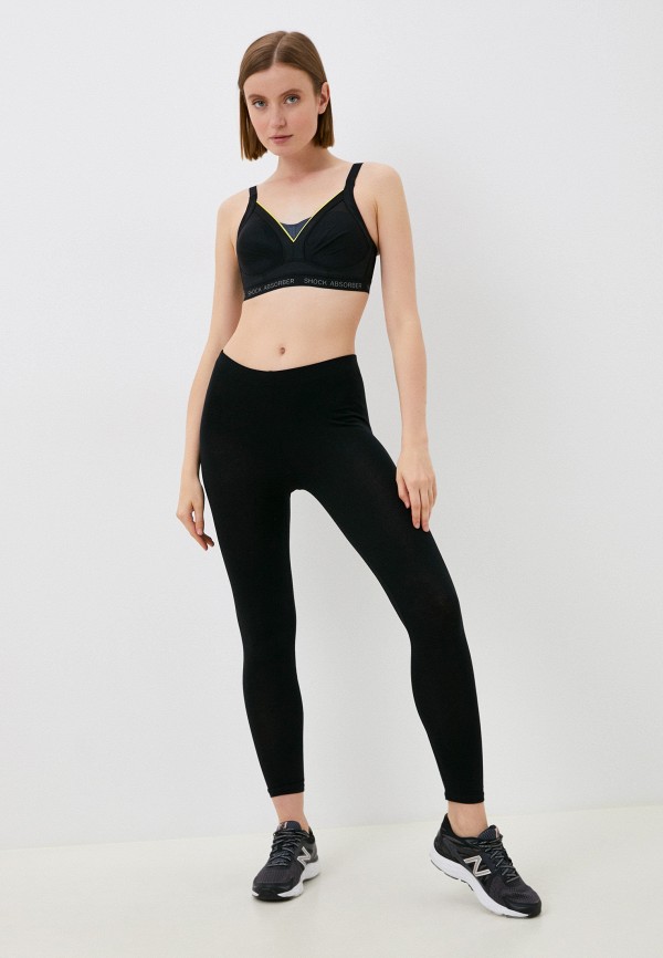 Shock Absorber Топ спортивный - фото 2