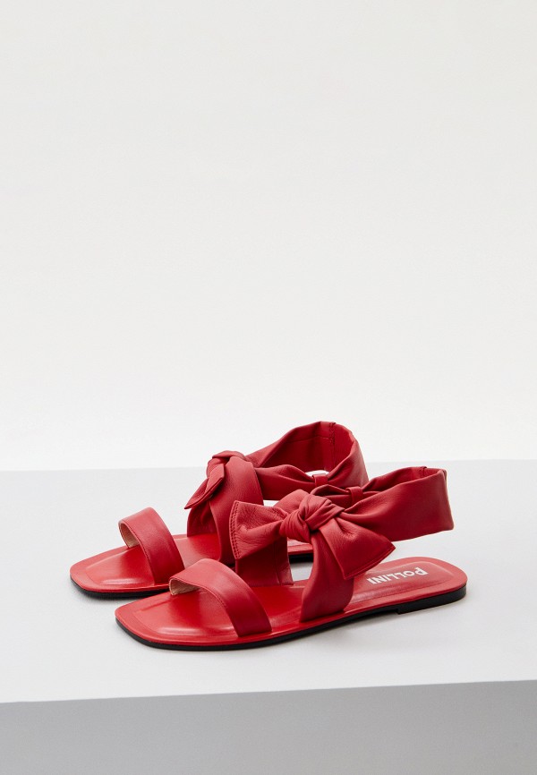 Pollini Сандалии - фото 3