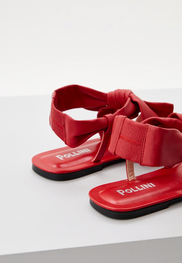 Pollini Сандалии - фото 4