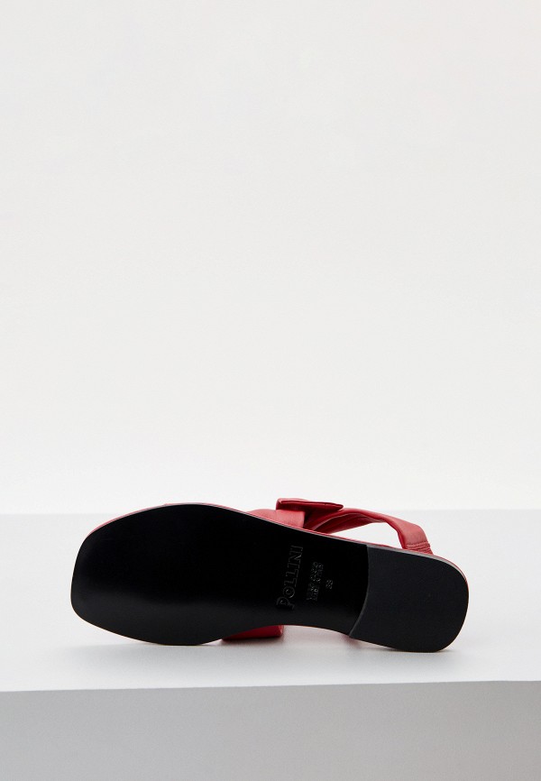 Pollini Сандалии - фото 5