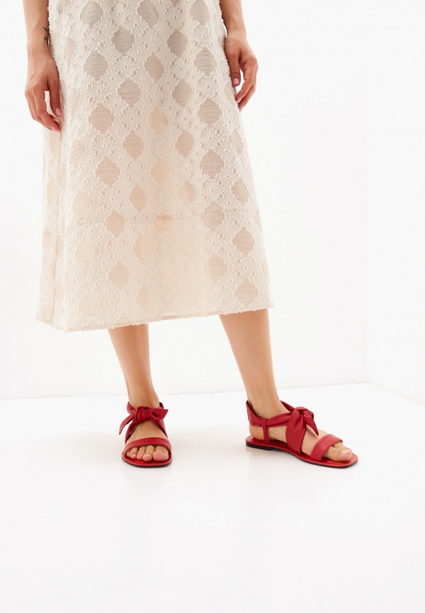 Pollini Сандалии - фото 6