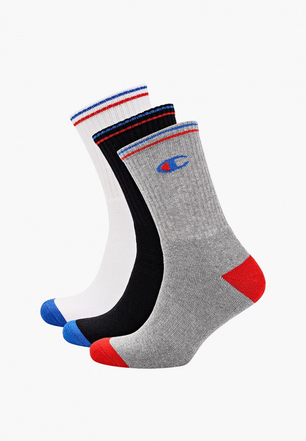 Champion Носки 3 пары - фото 1