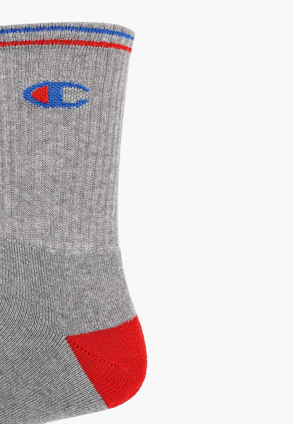 Champion Носки 3 пары - фото 2