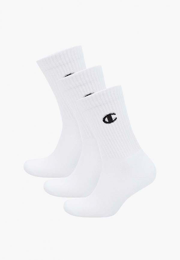 Champion Носки 3 пары - фото 1