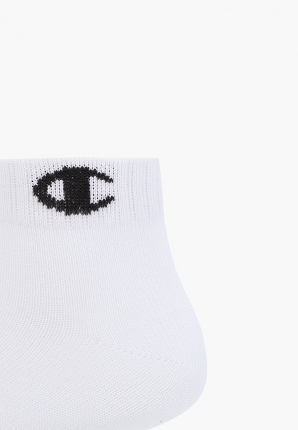 Champion Носки 3 пары - фото 2