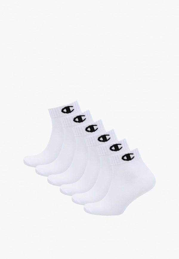 Champion Носки 6 пар - фото 1