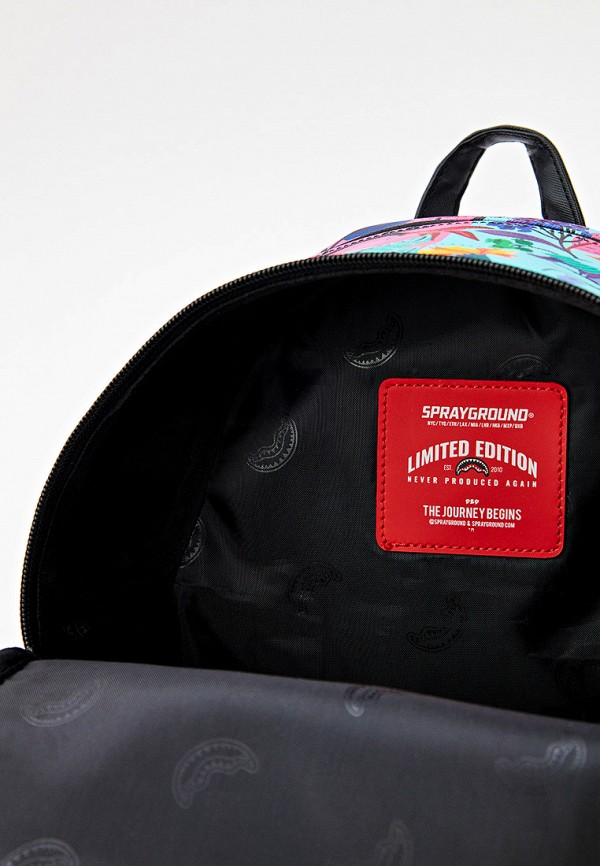 Sprayground Рюкзак - фото 4