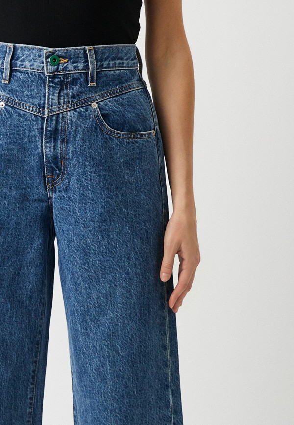 Slvrlake Джинсы - GRACE - фото 4