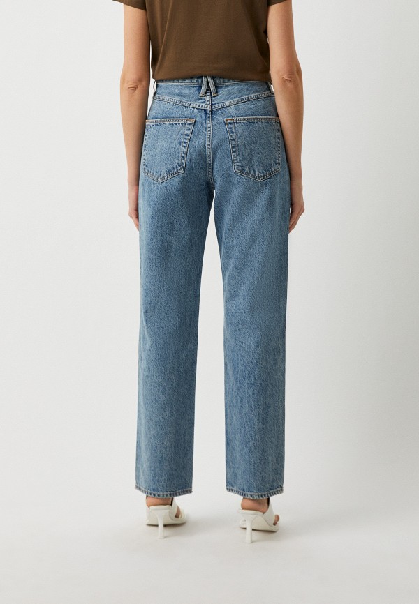 Slvrlake Джинсы - LONDON - фото 3