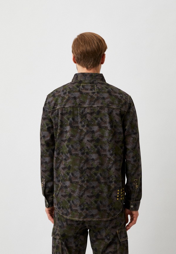 Ksubi Рубашка - фото 3