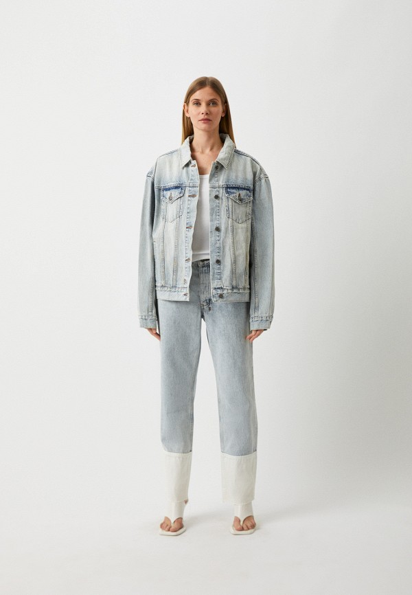 Ksubi Джинсы - фото 2