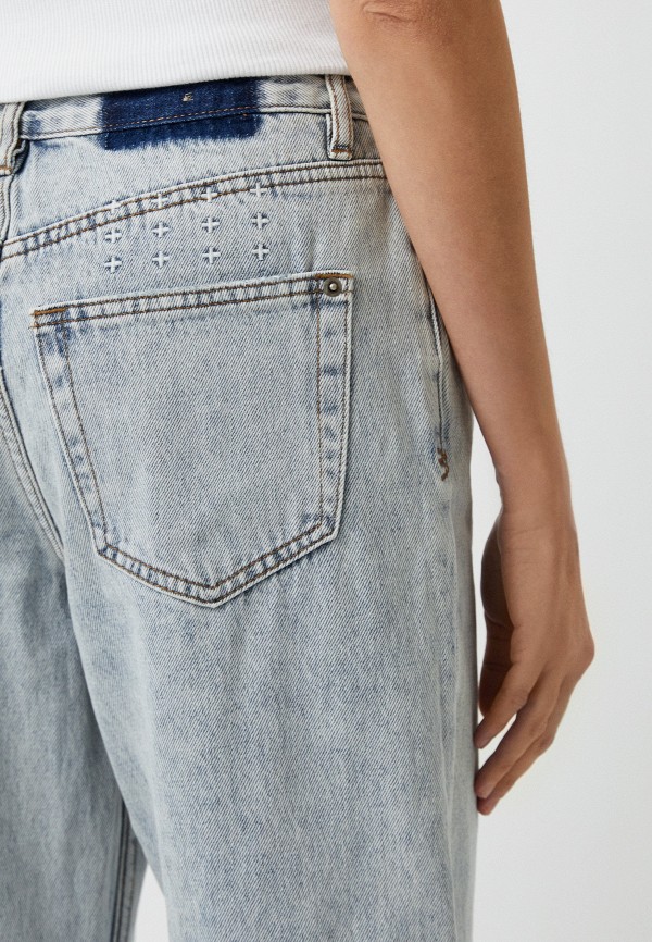 Ksubi Джинсы - фото 4