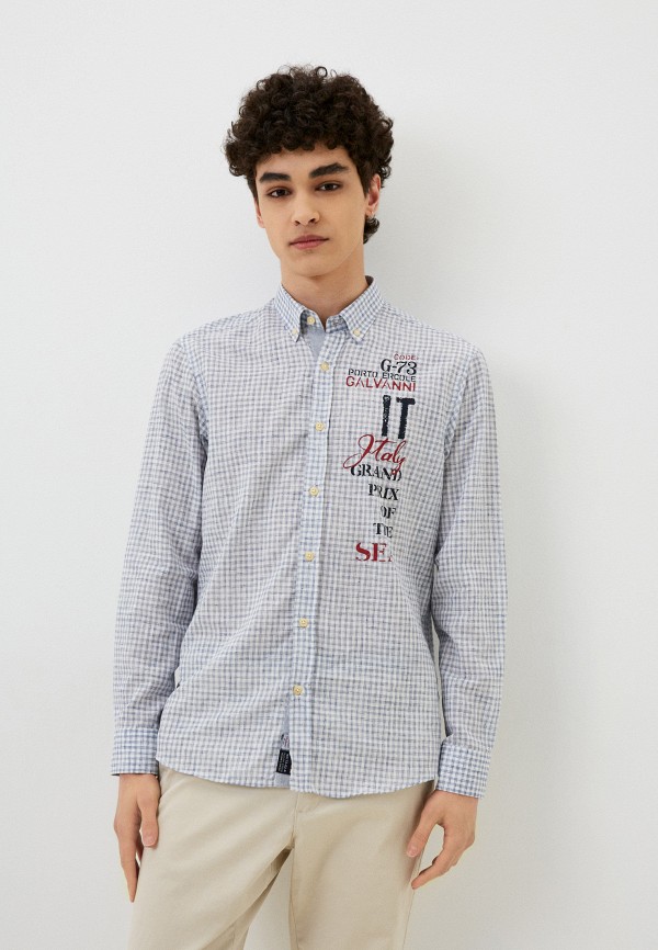 Galvanni Рубашка - фото 1