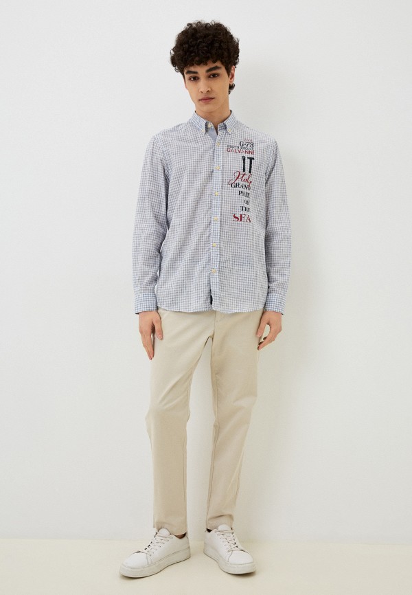 Galvanni Рубашка - фото 2