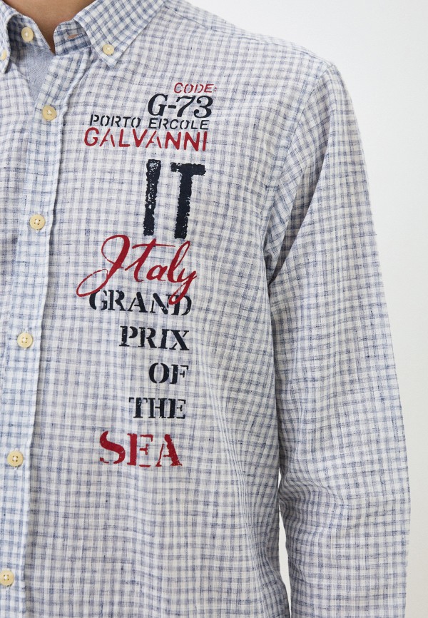 Galvanni Рубашка - фото 4