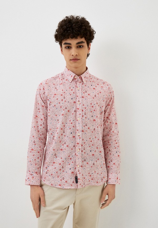 Galvanni Рубашка - фото 1