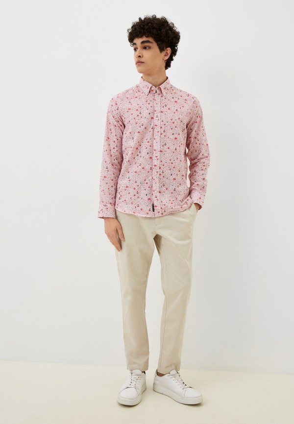 Galvanni Рубашка - фото 2