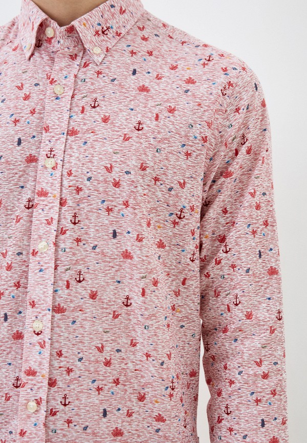 Galvanni Рубашка - фото 4