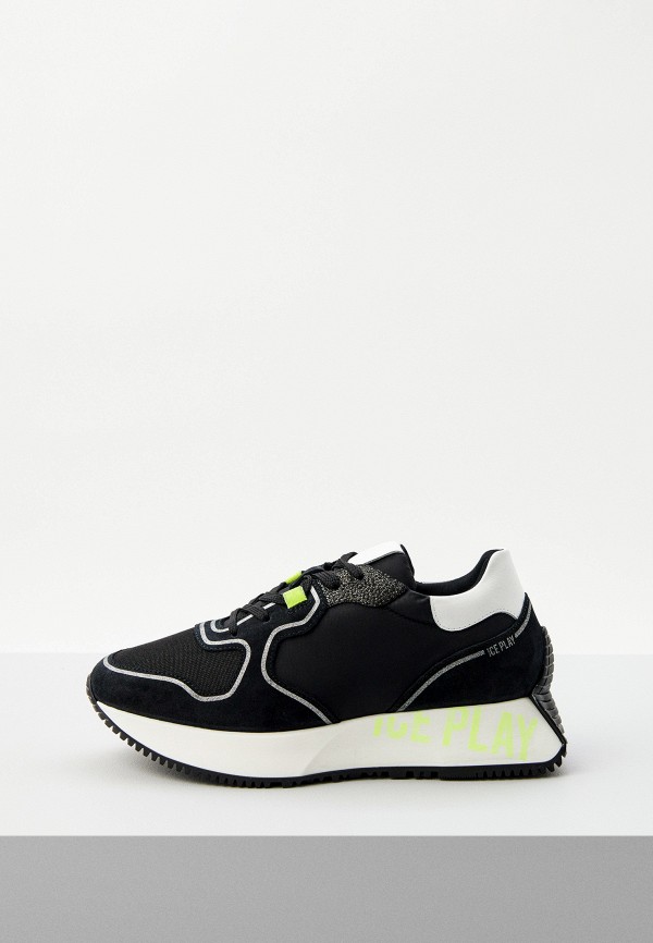 Ice Play Кроссовки - фото 1