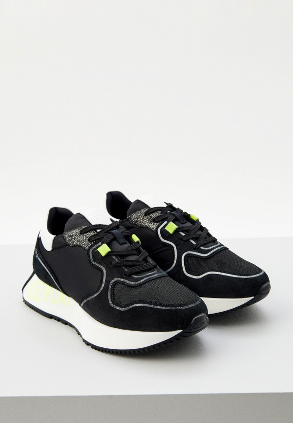 Ice Play Кроссовки - фото 3