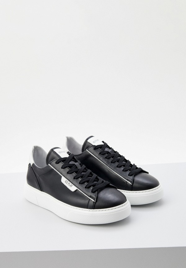 Ice Play Кеды - фото 3