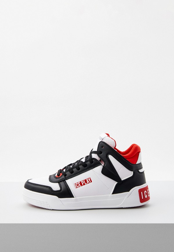 Ice Play Кеды - фото 1