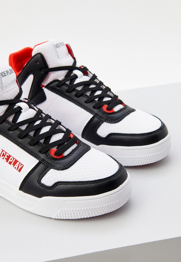 Ice Play Кеды - фото 2