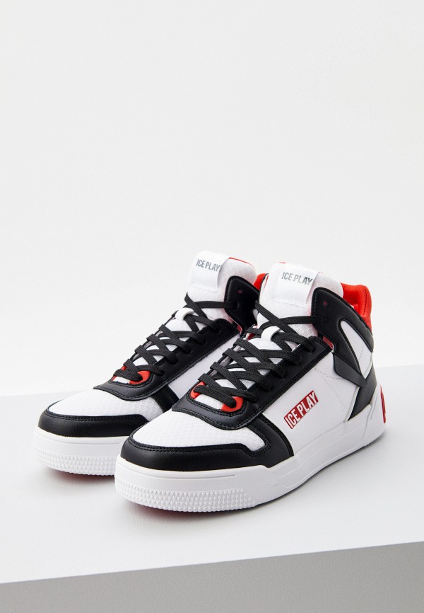 Ice Play Кеды - фото 3