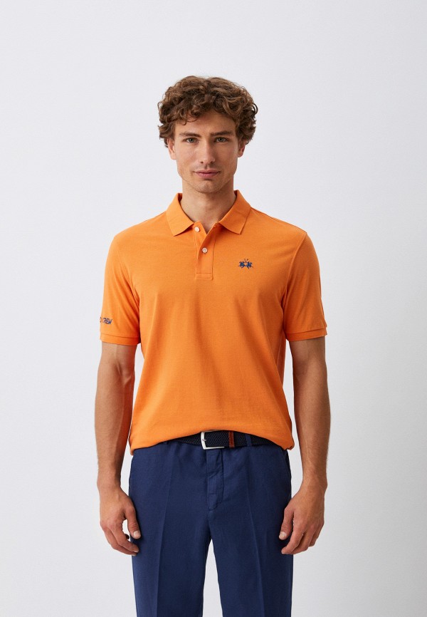 La Martina Поло - фото 1