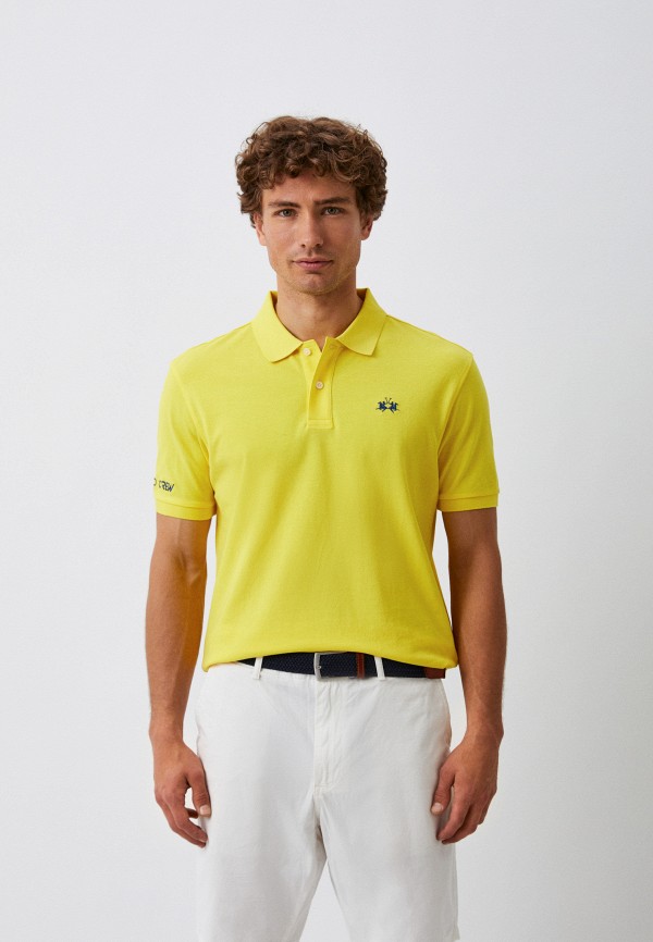 La Martina Поло - фото 1